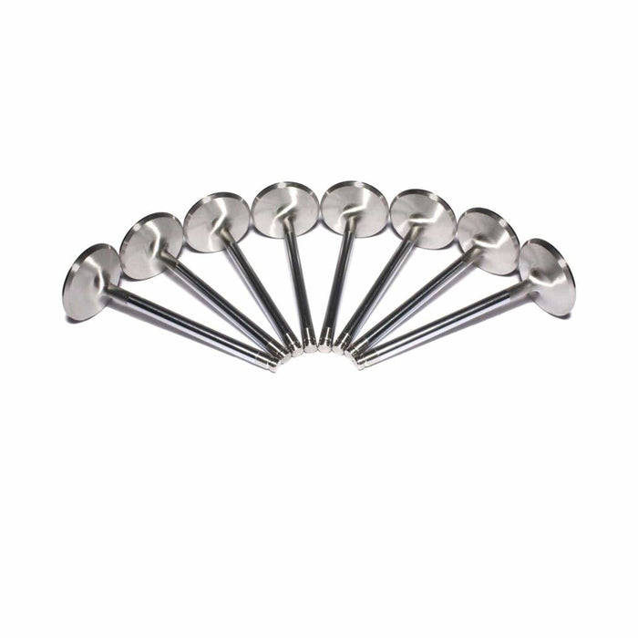 COMP Cams COMP Cams Valves 6076-8 Autofit