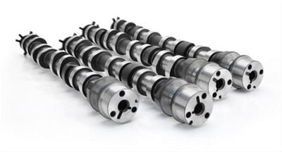 COMP Cams COMP Cams XFI NSR Ford 5.0 Modular 4V Camshafts 191260 Autofit
