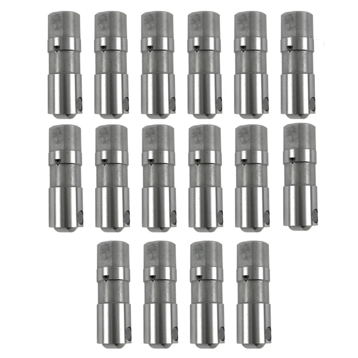 COMP Cams COMP Cams XFI RPM Cam and Lifter Kits K54-414-11 Autofit