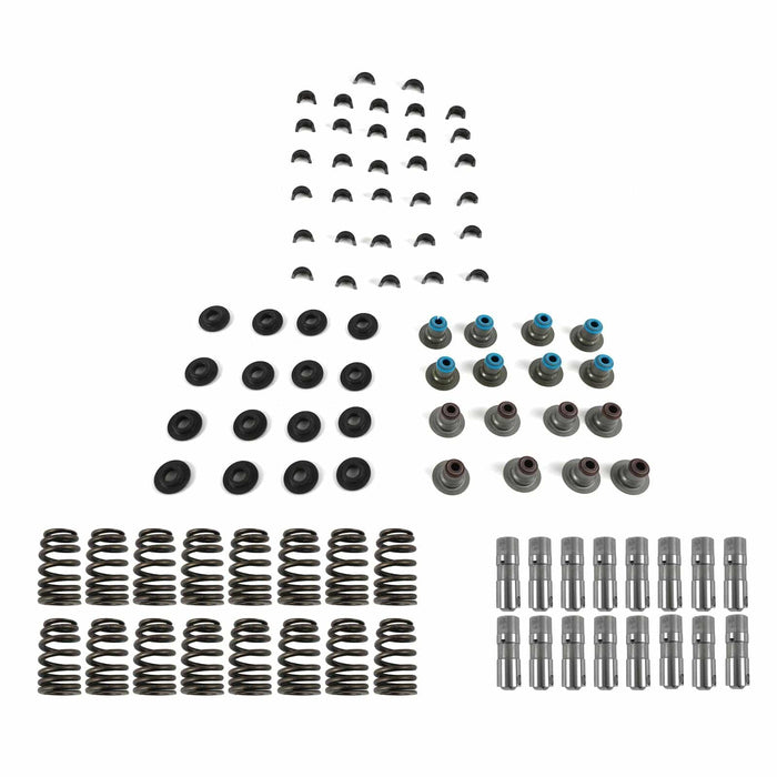 COMP Cams COMP Cams XFI RPM Cam and Lifter Kits K54-414-11 Autofit