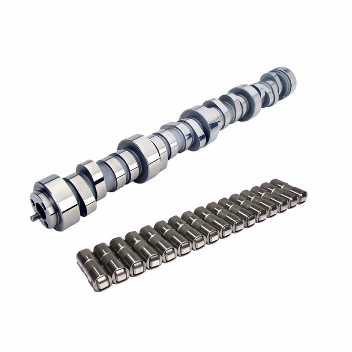 COMP Cams COMP Cams XFI RPM High-Lift Cam and Lifter Kits CL54-414-11 Autofit