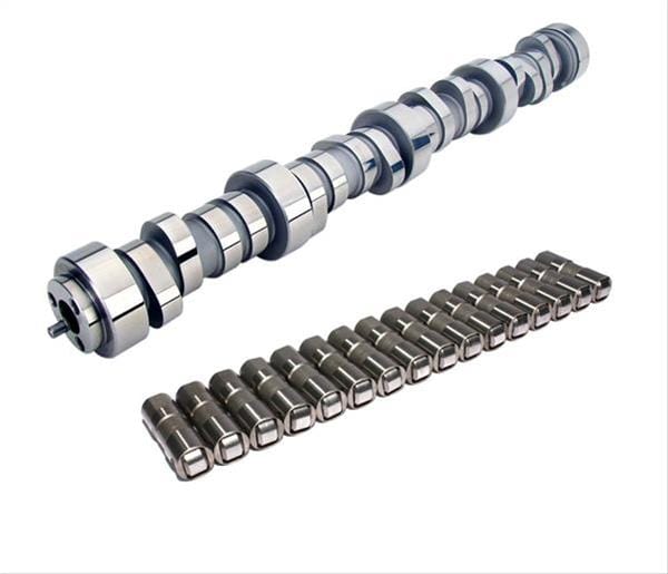 COMP Cams COMP Cams XFI RPM High-Lift Cam and Lifter Kits CL54-428-11 Autofit