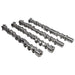 COMP Cams COMP Cams XFI VSR Ford 5.0 Modular 4V Camshafts 433580 Autofit