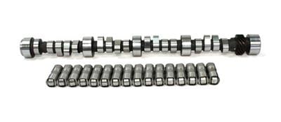 COMP Cams COMP Cams Xtreme 4x4 Cam and Lifter Kits CL08-414-8 Autofit