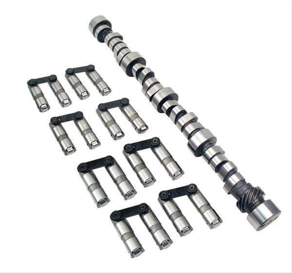 COMP Cams COMP Cams Xtreme 4x4 Cam and Lifter Kits CL12-414-8 Autofit