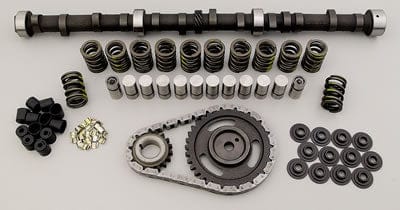 COMP Cams COMP Cams Xtreme 4x4 Cam and Lifter Kits K68-232-4 Autofit