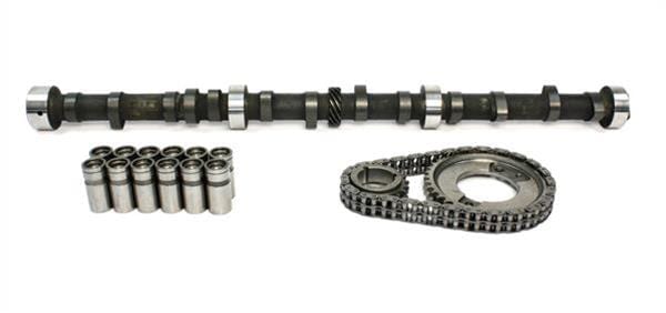 COMP Cams COMP Cams Xtreme 4x4 Cam and Lifter Kits SK68-232-4 Autofit