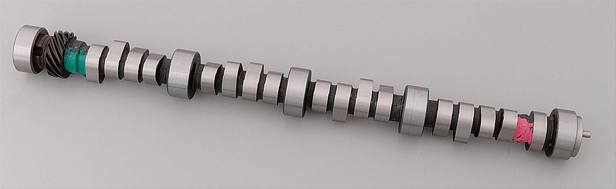 COMP Cams COMP Cams Xtreme 4x4 Camshafts 08-409-8 Autofit