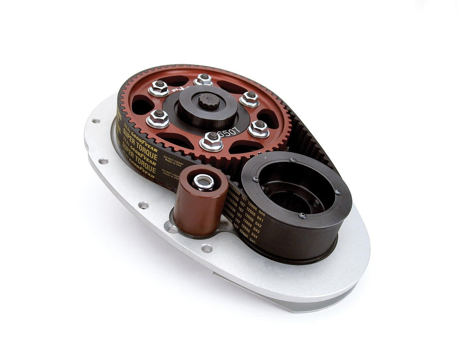 COMP Cams COMP Cams Xtreme Duty Hi-Tech Belt Drive Systems 6507 Autofit