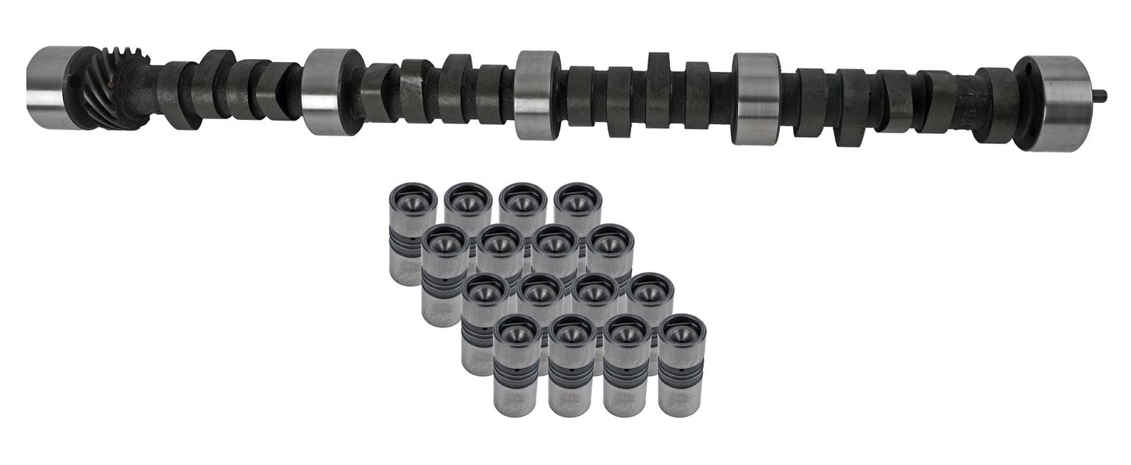 COMP Cams COMP Cams Xtreme Energy 4x4 Cam and Lifter Kits CL12-235-2 Autofit