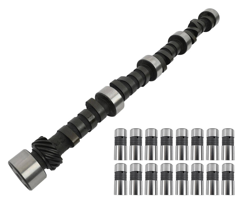 COMP Cams COMP Cams Xtreme Energy 4x4 Cam and Lifter Kits CL12-239-3 Autofit