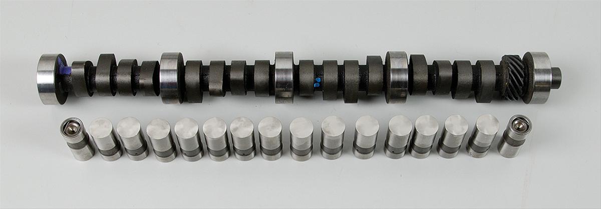 COMP Cams COMP Cams Xtreme Energy 4x4 Cam and Lifter Kits CL35-239-3 Autofit