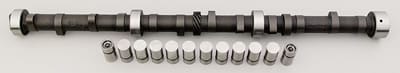 COMP Cams COMP Cams Xtreme Energy 4x4 Cam and Lifter Kits CL68-232-4 Autofit