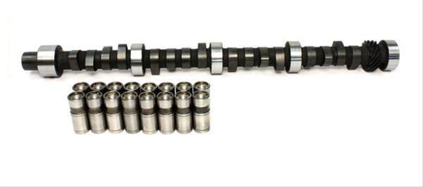 COMP Cams COMP Cams Xtreme Energy 4x4 Cam and Lifter Kits CL68-235-4 Autofit