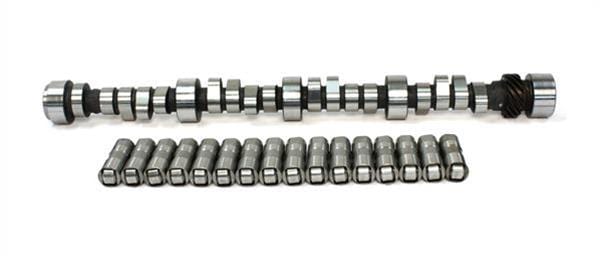 COMP Cams COMP Cams Xtreme Energy Cam and Lifter Kits CL08-502-8 Autofit