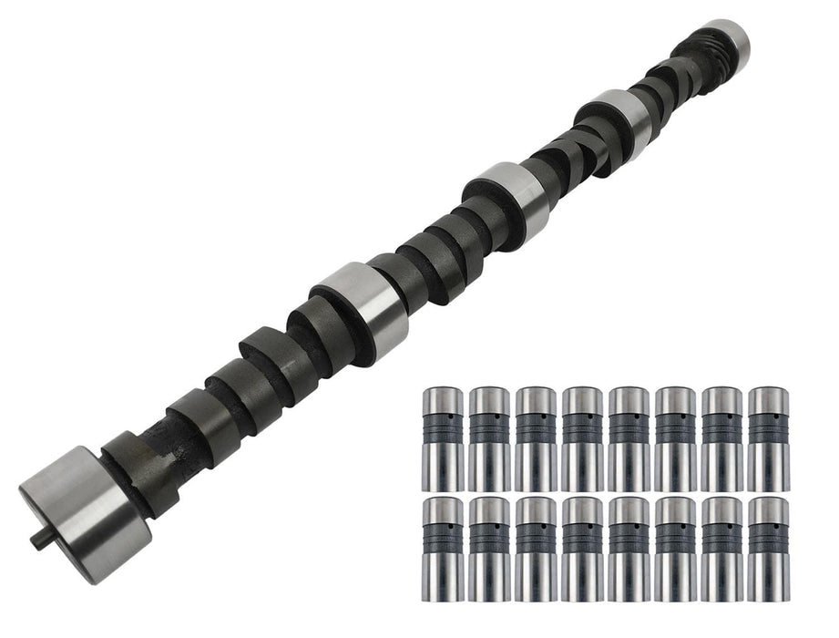 COMP Cams COMP Cams Xtreme Energy Cam and Lifter Kits CL11-242-3 Autofit