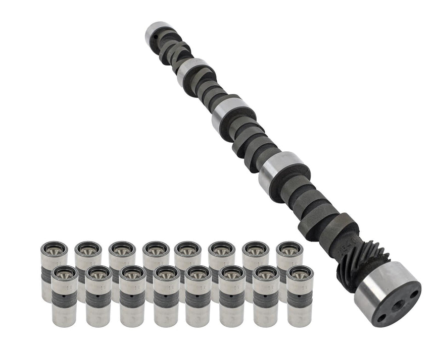 COMP Cams COMP Cams Xtreme Energy Cam and Lifter Kits CL11-246-3 Autofit