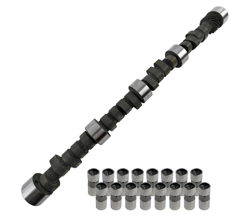 COMP Cams COMP Cams Xtreme Energy Cam and Lifter Kits CL11-250-3 Autofit