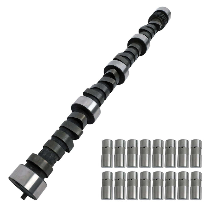 COMP Cams COMP Cams Xtreme Energy Cam and Lifter Kits CL12-234-2 Autofit