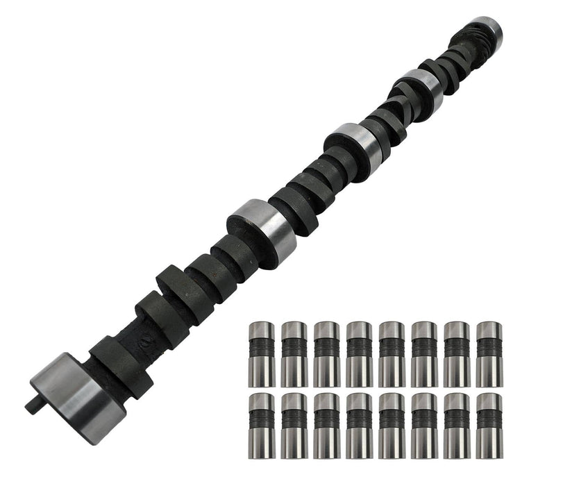 COMP Cams COMP Cams Xtreme Energy Cam and Lifter Kits CL12-242-2 Autofit