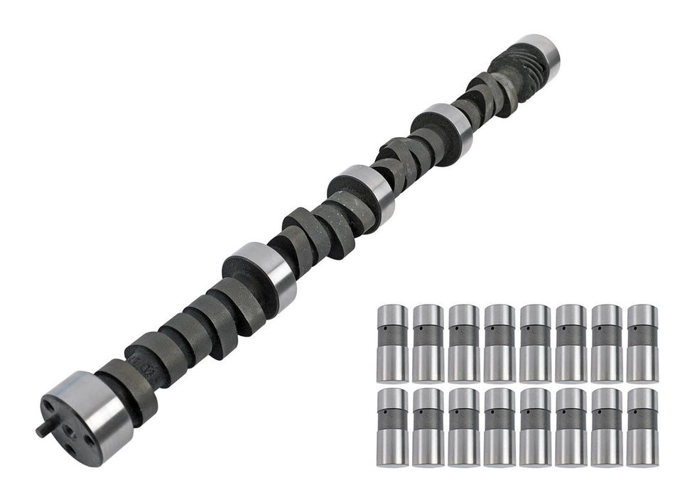 COMP Cams COMP Cams Xtreme Energy Cam and Lifter Kits CL12-250-3 Autofit