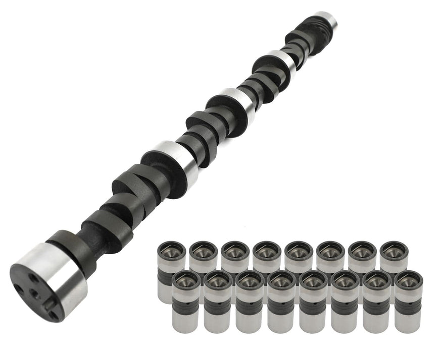 COMP Cams COMP Cams Xtreme Energy Cam and Lifter Kits CL12-254-3 Autofit