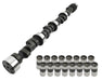 COMP Cams COMP Cams Xtreme Energy Cam and Lifter Kits CL12-254-3 Autofit