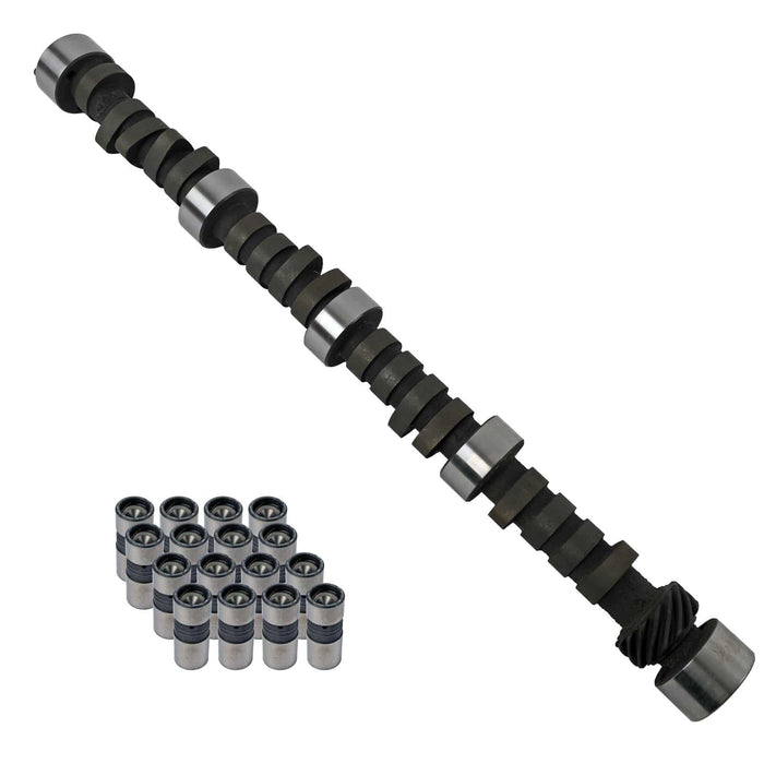 COMP Cams COMP Cams Xtreme Energy Cam and Lifter Kits CL12-256-4 Autofit