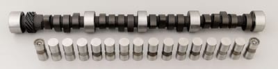 COMP Cams COMP Cams Xtreme Energy Cam and Lifter Kits CL12-772-8 Autofit