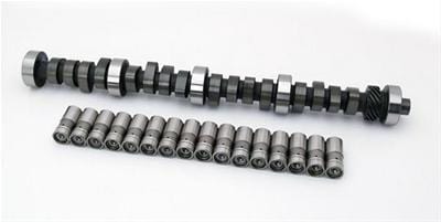 COMP Cams COMP Cams Xtreme Energy Cam and Lifter Kits CL20-742-9 Autofit