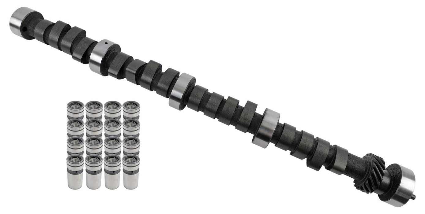 COMP Cams COMP Cams Xtreme Energy Cam and Lifter Kits CL21-222-4 Autofit