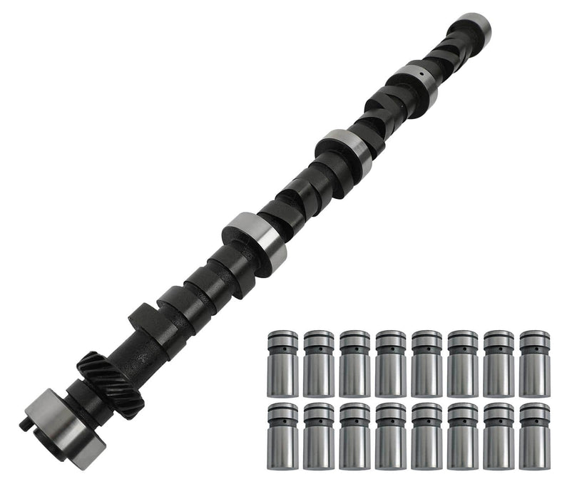 COMP Cams COMP Cams Xtreme Energy Cam and Lifter Kits CL21-224-4 Autofit