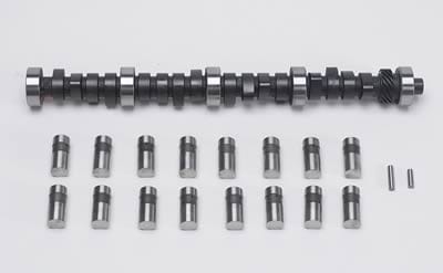 COMP Cams COMP Cams Xtreme Energy Cam and Lifter Kits CL31-234-3 Autofit