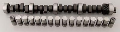 COMP Cams COMP Cams Xtreme Energy Cam and Lifter Kits CL32-246-4 Autofit
