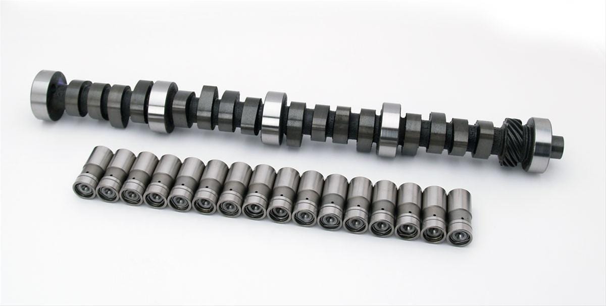 COMP Cams COMP Cams Xtreme Energy Cam and Lifter Kits CL35-230-3 Autofit