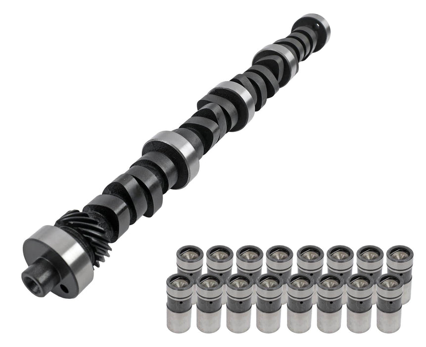COMP Cams COMP Cams Xtreme Energy Cam and Lifter Kits CL35-234-3 Autofit