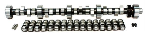 COMP Cams COMP Cams Xtreme Energy Cam and Lifter Kits CL35-512-8 Autofit