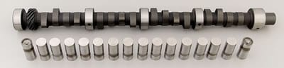COMP Cams COMP Cams Xtreme Energy Cam and Lifter Kits CL51-224-4 Autofit
