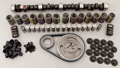 COMP Cams COMP Cams Xtreme Energy Cam and Lifter Kits K01-425-8 Autofit