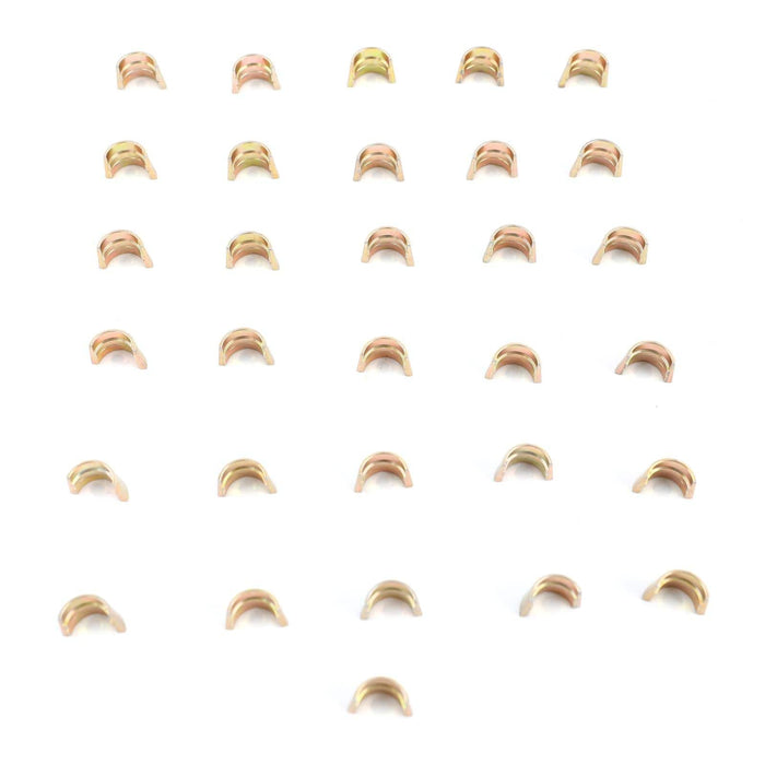 COMP Cams COMP Cams Xtreme Energy Cam and Lifter Kits K11-234-3 Autofit