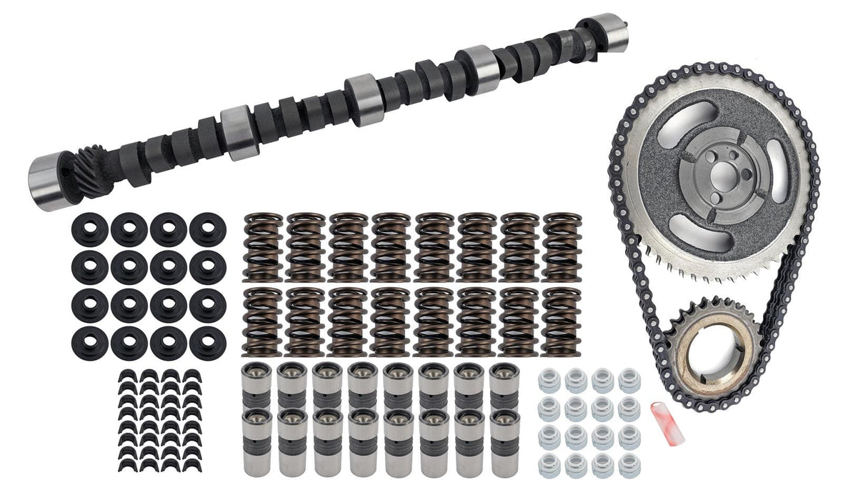 COMP Cams COMP Cams Xtreme Energy Cam and Lifter Kits K11-246-3 Autofit