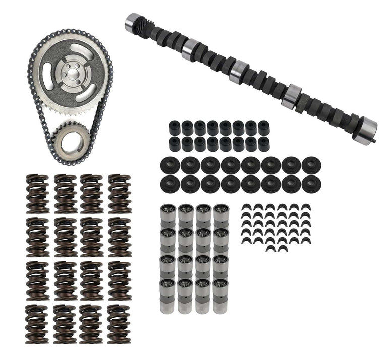 COMP Cams COMP Cams Xtreme Energy Cam and Lifter Kits K11-250-3 Autofit