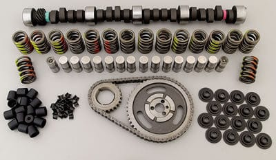 COMP Cams COMP Cams Xtreme Energy Cam and Lifter Kits K11-676-4 Autofit