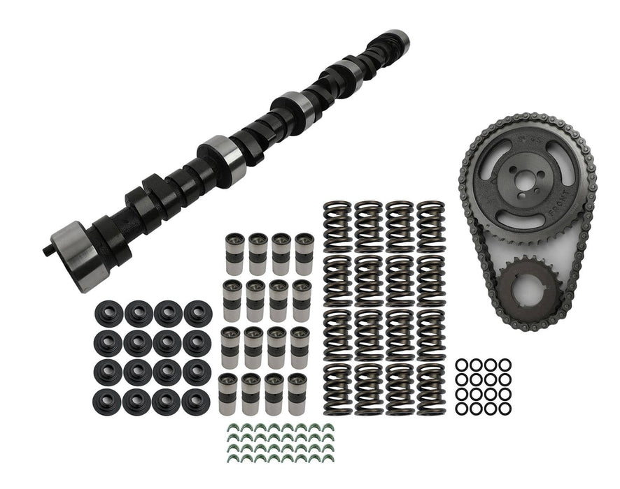 COMP Cams COMP Cams Xtreme Energy Cam and Lifter Kits K12-238-2 Autofit
