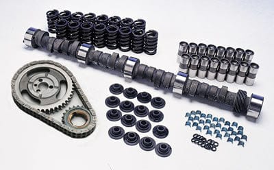 COMP Cams COMP Cams Xtreme Energy Cam and Lifter Kits K12-246-3 Autofit