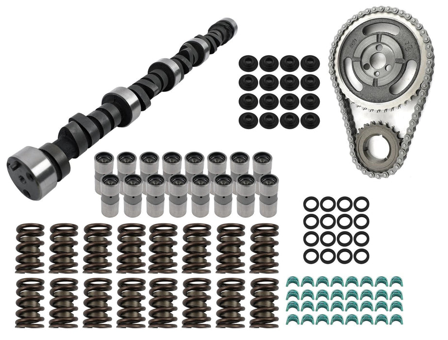 COMP Cams COMP Cams Xtreme Energy Cam and Lifter Kits K12-268-4 Autofit