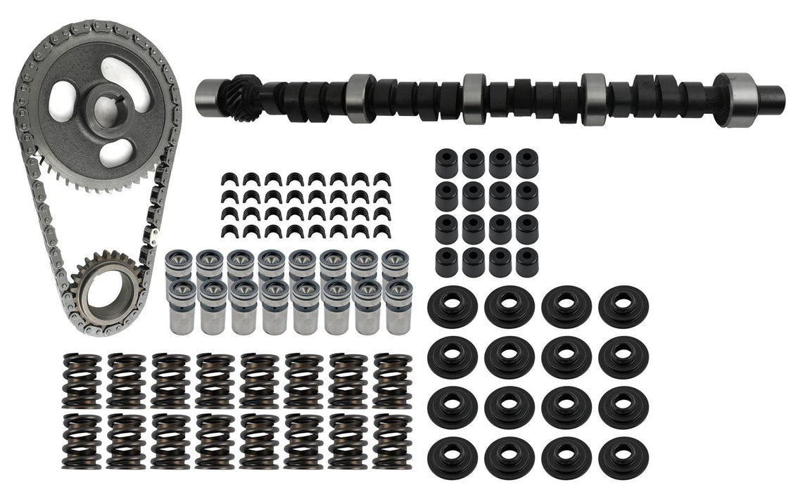 COMP Cams COMP Cams Xtreme Energy Cam and Lifter Kits K20-221-3 Autofit
