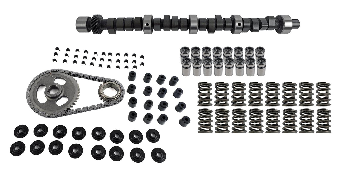 COMP Cams COMP Cams Xtreme Energy Cam and Lifter Kits K20-222-3 Autofit