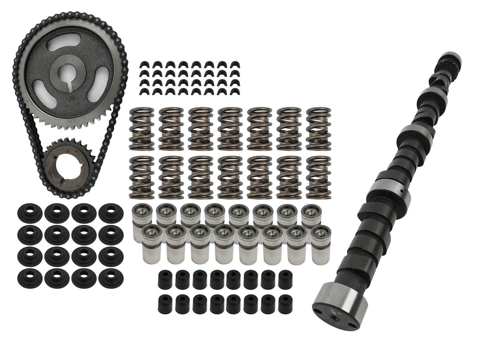 COMP Cams COMP Cams Xtreme Energy Cam and Lifter Kits K21-223-4 Autofit