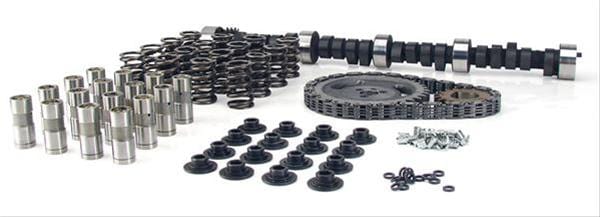 COMP Cams COMP Cams Xtreme Energy Cam and Lifter Kits K31-242-3 Autofit